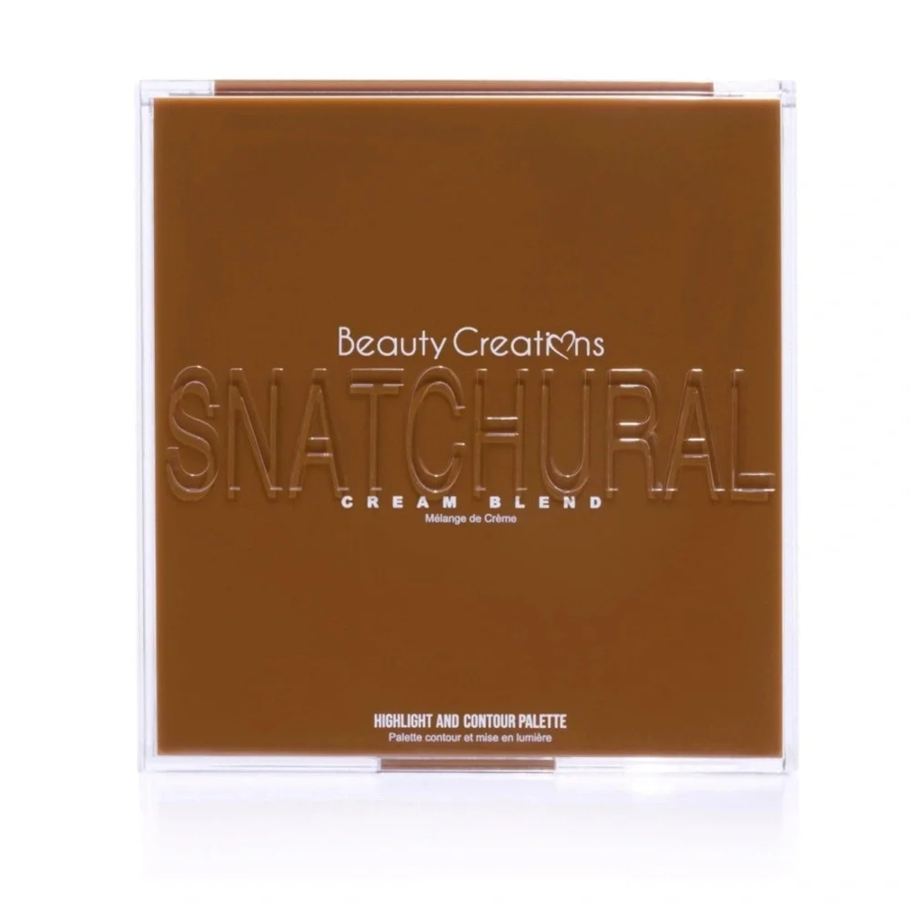 Beauty Creations SNATCHURAL Cream Blend Bronze